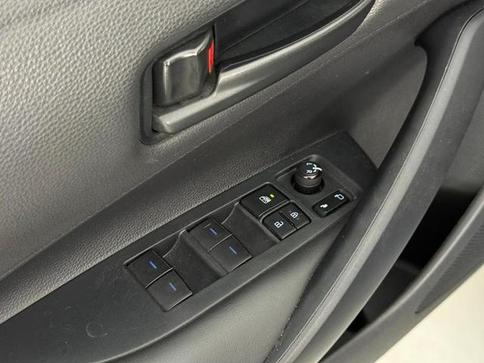 TOYOTA COROLLA GLI 2.0 16V FLEX AUT.