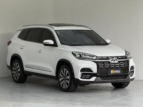 CAOA CHERY TIGGO 8 TXS 1.6 TURBO TGDI AUT