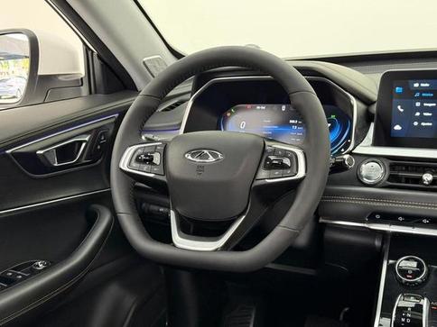 CAOA CHERY TIGGO 8 TXS 1.6 TURBO TGDI AUT