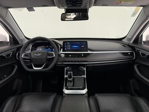 CAOA CHERY TIGGO 8 TXS 1.6 TURBO TGDI AUT