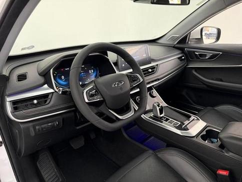 CAOA CHERY TIGGO 8 TXS 1.6 TURBO TGDI AUT