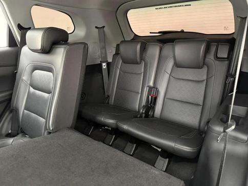 CAOA CHERY TIGGO 8 TXS 1.6 TURBO TGDI AUT