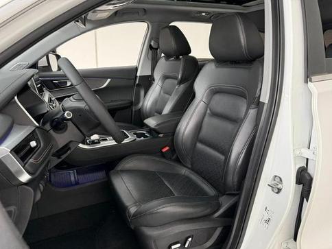 CAOA CHERY TIGGO 8 TXS 1.6 TURBO TGDI AUT