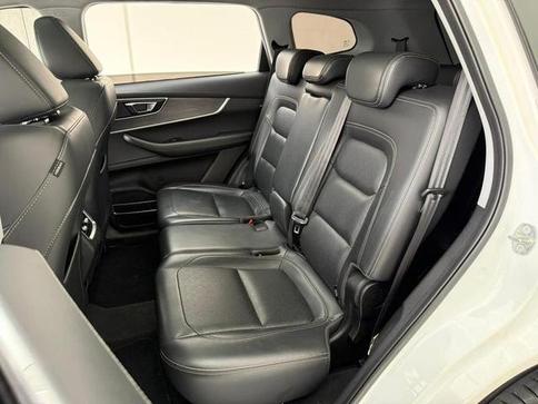 CAOA CHERY TIGGO 8 TXS 1.6 TURBO TGDI AUT