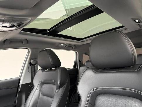 CAOA CHERY TIGGO 8 TXS 1.6 TURBO TGDI AUT