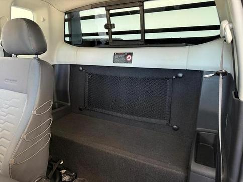 VOLKSWAGEN SAVEIRO 1.6 CE CROSS 8V FLEX 2P MANUAL