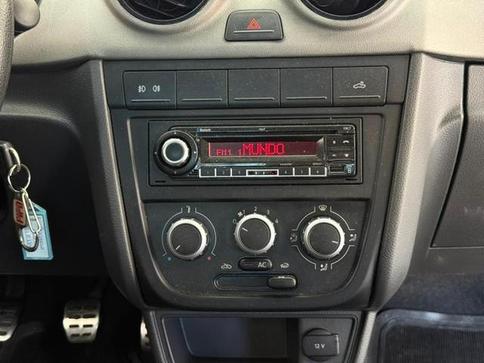 VOLKSWAGEN SAVEIRO 1.6 CE CROSS 8V FLEX 2P MANUAL