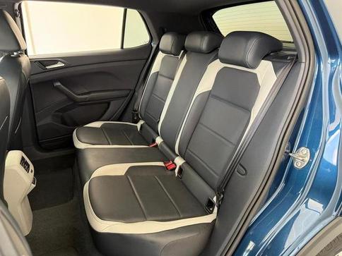 VOLKSWAGEN T-CROSS HIG. 250 TSI 1.4 FLEX 16V 5P AUT