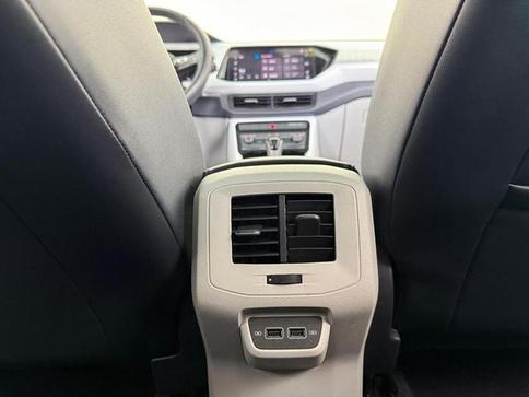 VOLKSWAGEN T-CROSS HIG. 250 TSI 1.4 FLEX 16V 5P AUT