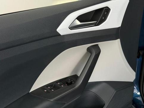 VOLKSWAGEN T-CROSS HIG. 250 TSI 1.4 FLEX 16V 5P AUT