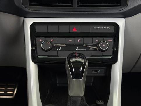 VOLKSWAGEN T-CROSS HIG. 250 TSI 1.4 FLEX 16V 5P AUT