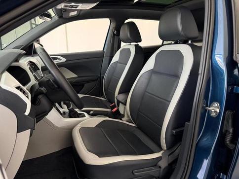 VOLKSWAGEN T-CROSS HIG. 250 TSI 1.4 FLEX 16V 5P AUT