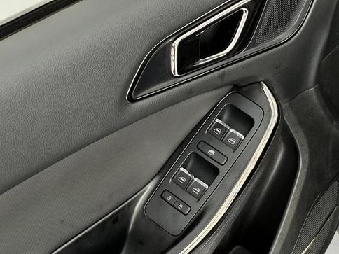 CAOA CHERY TIGGO 5X TXS 1.5 16V TURBO FLEX AUT