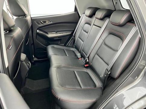 CAOA CHERY TIGGO 5X TXS 1.5 16V TURBO FLEX AUT