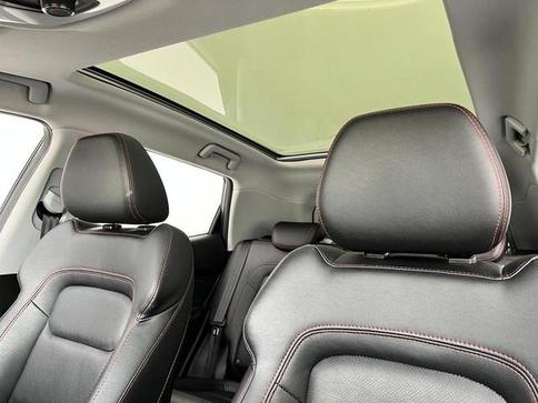 CAOA CHERY TIGGO 5X TXS 1.5 16V TURBO FLEX AUT