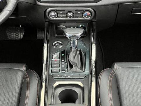 CAOA CHERY TIGGO 5X TXS 1.5 16V TURBO FLEX AUT