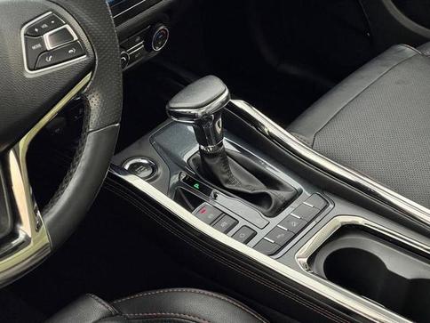 CAOA CHERY TIGGO 5X TXS 1.5 16V TURBO FLEX AUT