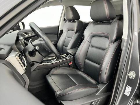 CAOA CHERY TIGGO 5X TXS 1.5 16V TURBO FLEX AUT