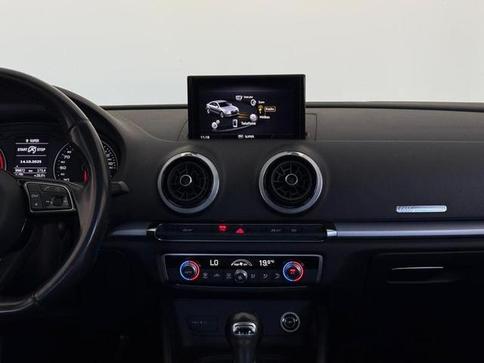 AUDI A3 SED. P.PLUS 1.4 25ANOS FLEX TFSI TIP.