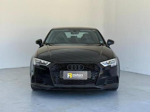 AUDI A3 SED. P.PLUS 1.4 25ANOS FLEX TFSI TIP.