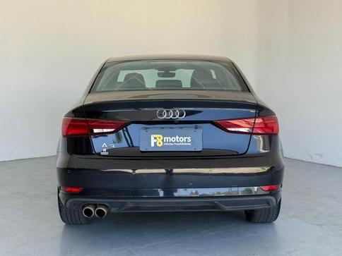 AUDI A3 SED. P.PLUS 1.4 25ANOS FLEX TFSI TIP.