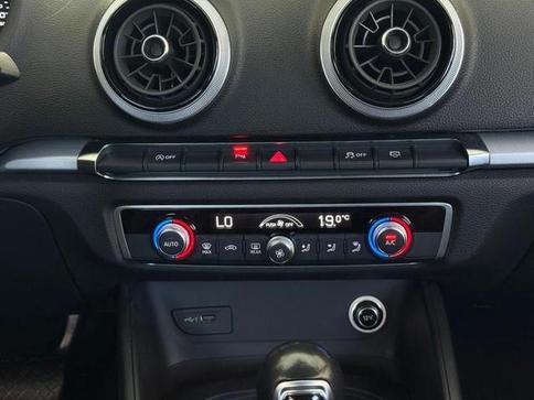 AUDI A3 SED. P.PLUS 1.4 25ANOS FLEX TFSI TIP.