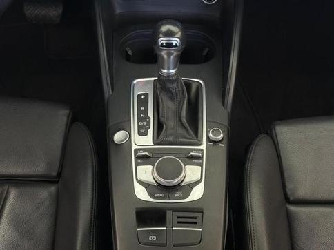 AUDI A3 SED. P.PLUS 1.4 25ANOS FLEX TFSI TIP.