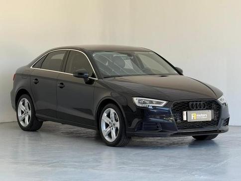 AUDI A3 SED. P.PLUS 1.4 25ANOS FLEX TFSI TIP.