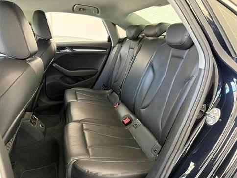 AUDI A3 SED. P.PLUS 1.4 25ANOS FLEX TFSI TIP.