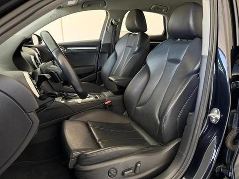 AUDI A3 SED. P.PLUS 1.4 25ANOS FLEX TFSI TIP.