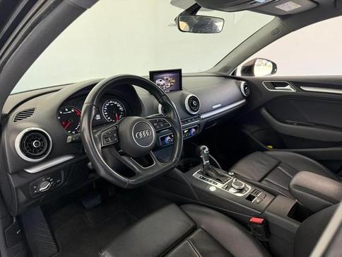 AUDI A3 SED. P.PLUS 1.4 25ANOS FLEX TFSI TIP.
