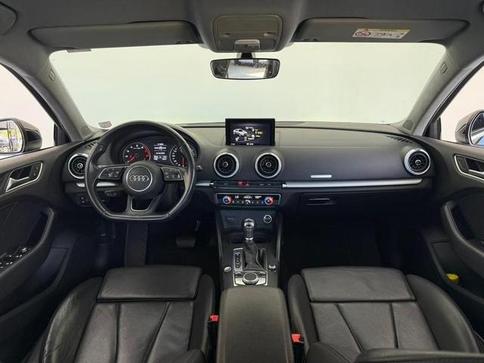 AUDI A3 SED. P.PLUS 1.4 25ANOS FLEX TFSI TIP.