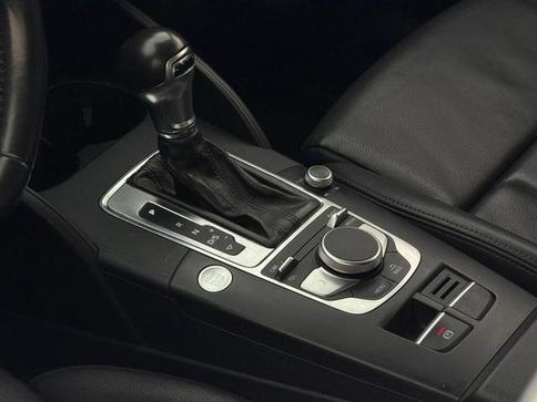 AUDI A3 SED. P.PLUS 1.4 25ANOS FLEX TFSI TIP.