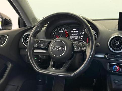 AUDI A3 SED. P.PLUS 1.4 25ANOS FLEX TFSI TIP.
