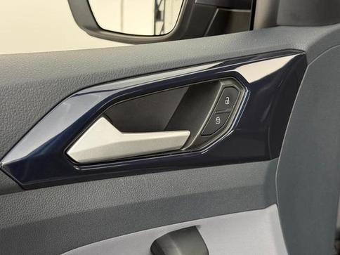 VOLKSWAGEN T-CROSS COMFOR. 200 TSI 1.0 FLEX 5P AUT.