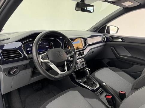 VOLKSWAGEN T-CROSS COMFOR. 200 TSI 1.0 FLEX 5P AUT.