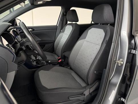 VOLKSWAGEN T-CROSS COMFOR. 200 TSI 1.0 FLEX 5P AUT.