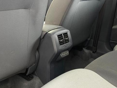 VOLKSWAGEN T-CROSS COMFOR. 200 TSI 1.0 FLEX 5P AUT.