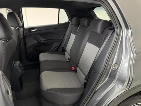 VOLKSWAGEN T-CROSS COMFOR. 200 TSI 1.0 FLEX 5P AUT.