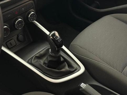 CHEVROLET ONIX HATCH LT 1.0 12V FLEX 5P MEC.