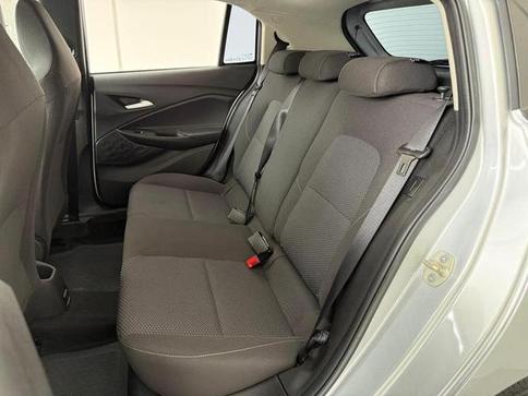 CHEVROLET ONIX HATCH LT 1.0 12V FLEX 5P MEC.