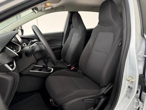CHEVROLET ONIX HATCH LT 1.0 12V FLEX 5P MEC.