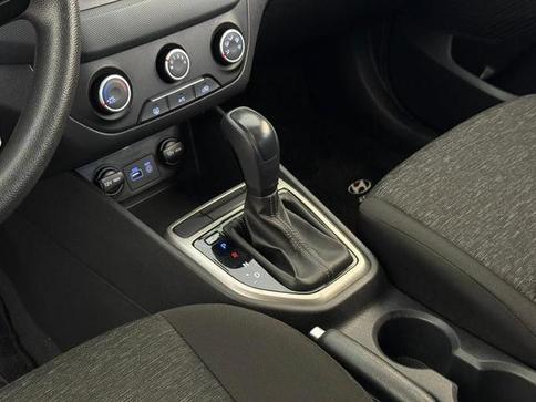 HYUNDAI CRETA ACTION 1.6 16V FLEX AUT