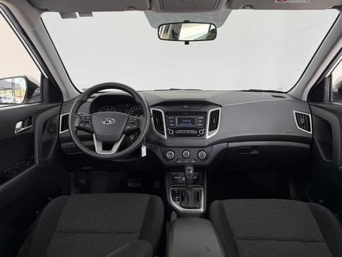 HYUNDAI CRETA ACTION 1.6 16V FLEX AUT