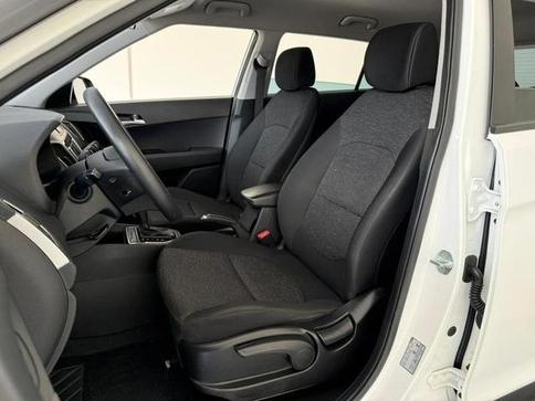 HYUNDAI CRETA ACTION 1.6 16V FLEX AUT