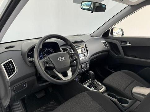 HYUNDAI CRETA ACTION 1.6 16V FLEX AUT