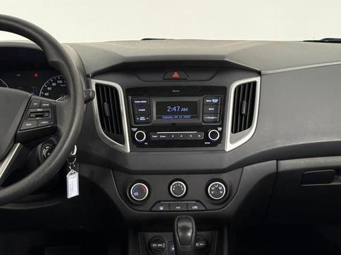 HYUNDAI CRETA ACTION 1.6 16V FLEX AUT