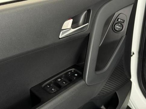 HYUNDAI CRETA ACTION 1.6 16V FLEX AUT