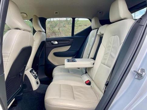 VOLVO XC 40 T-5 HBRIDO INSCRIPTION 1.5 FWD