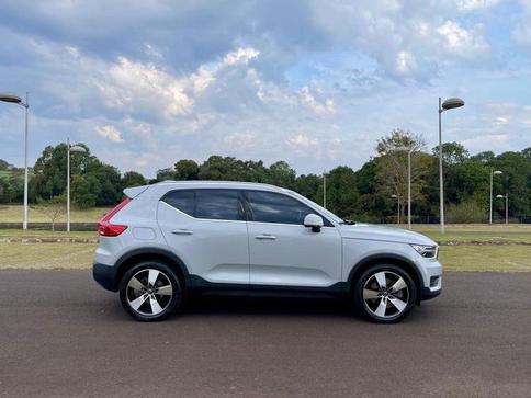 VOLVO XC 40 T-5 HBRIDO INSCRIPTION 1.5 FWD